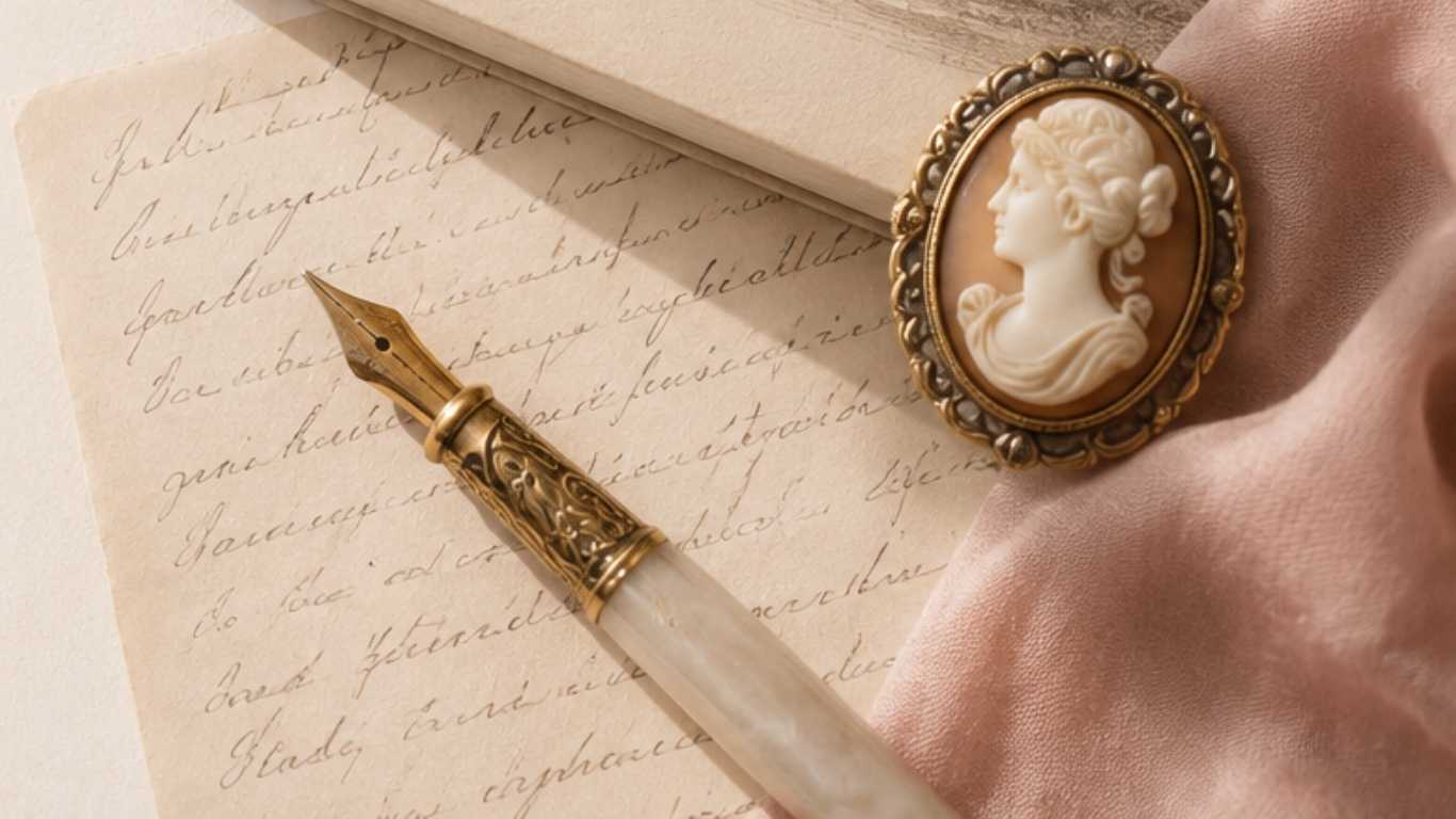 Die beliebtesten Regency Tropes erklärt – Arranged Marriage, Slow Burn und Forbidden Love